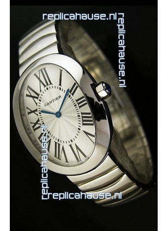 Cartier Baignoire Japanese Replica Watch