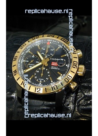 Chopard Speed Black 2 Limited Edition Swiss Replica Watch