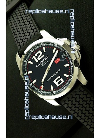 Chopard Mille Miglia Gran Turismo XL Swiss Watch