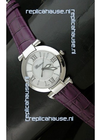 Chopard Imperiale Swiss Automatic Watch