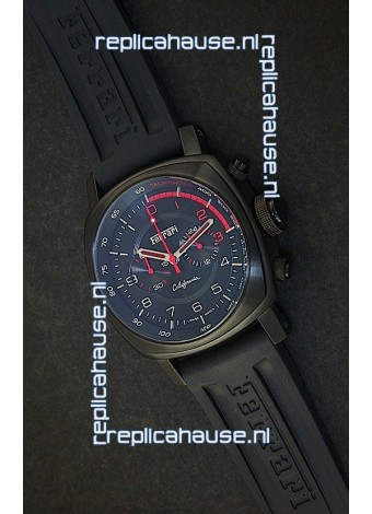 Ferrari California PVD Japanese Replica Watch