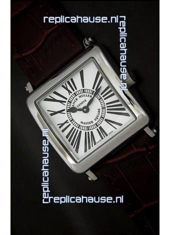 Franck Muller Master Square Japanese Replica Watch