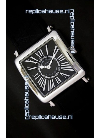 Franck Muller Master Square Japanese Replica Watch