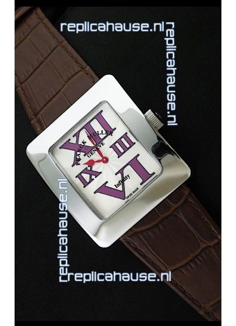 Franck Muller Geneve Master of Complications Japanese Special Watch