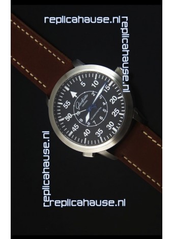 Glashuette Senator Navigator Edition Swiss Replica Watch