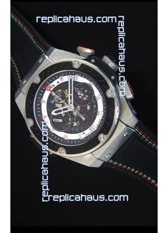Hublot Big Bang King Power F1 Suzuka Circuit Edition Swiss Watch