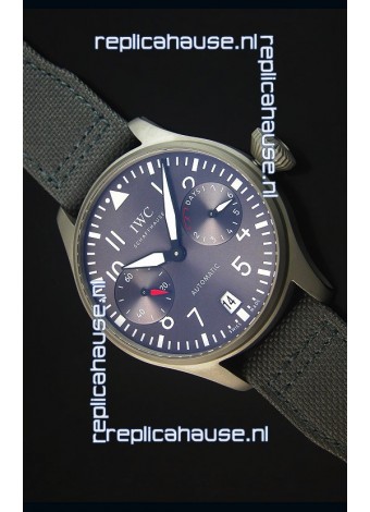 IWC Big Pilot Patrouille SUISSE Ref# IW500910 1:1 Mirror Replica Watch