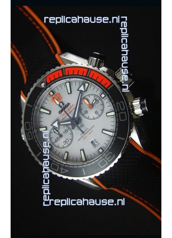 Omega Seamaster Planet Ocean 600M Master Chronograph 1:1 Mirror Replica Watch