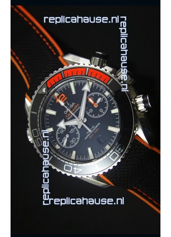 Omega Seamaster Planet Ocean 600M Master Chronograph 1:1 Mirror Replica Watch
