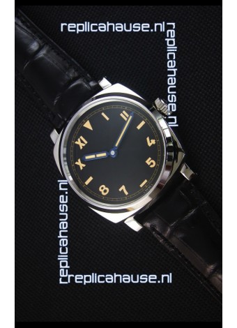 Panerai Radiomir PAM718 California Swiss Replica Watch - 1:1 Mirror Replica
