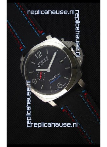 Panerai Luminor Marina PAM727 America's Cup Swiss 1:1 Mirror Replica Watch 