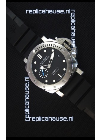 Panerai Sumbersible 3 Days PAM682 Swiss 1:1 Mirror Replica Watch 