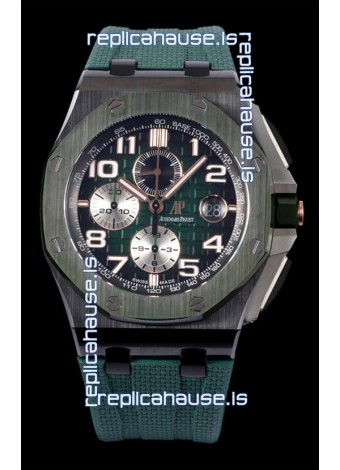Audemars Piguet Royal Oak Offshore Chronograph 26405CE.OO.A056CA.01 1:1 Mirror Replica Watch