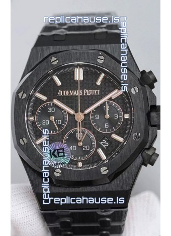 Audemars Piguet Royal Oak Chronograph 1:1 Mirror Replica - Ceramic Casing 1:1 Mirror Replica
