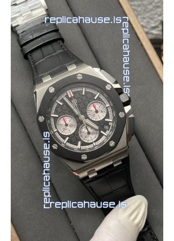 Audemars Piguet Royal Oak Offshore Chronograph 26420SO.OO.A002CA.01 1:1 Mirror Replica Watch