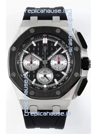 Audemars Piguet Royal Oak Offshore Chronograph 26420SO.OO.A002CA.01 1:1 Mirror Replica Watch