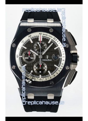 Audemars Piguet Royal Oak Offshore 44MM 1:1 Super Clone Replica Watch - Ceramic Casing