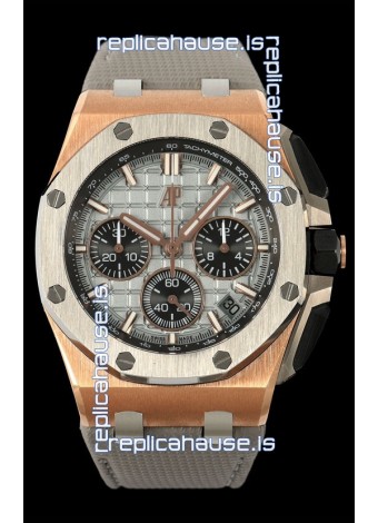 Audemars Piguet Royal Oak Offshore Chronograph 1:1 Mirror Replica Watch