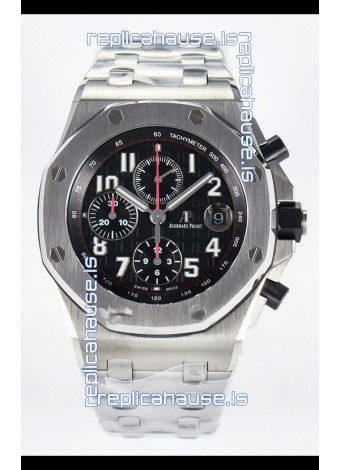Audemars Piguet Royal Oak Offshore Vampire 1:1 Super Clone Replica Watch - 904L Steel