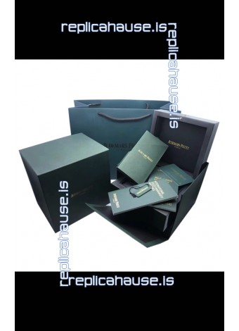 Audemars Piguet Full Set Box with Bag 