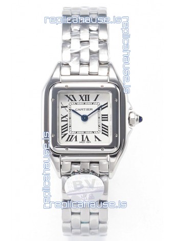 Cartier PANTHERE 22MM Super Clone Edition Watch Stainless Steel Watch 