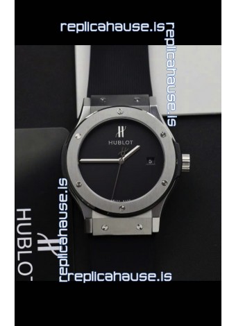 Hublot Classic Fusion 40th Anniversary Edition 1:1 Mirror Swiss Replica 42MM