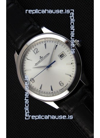 Jaeger LeCoultre Master Control Date REF# 1548420 Swiss 1:1 Mirror Replica Watch