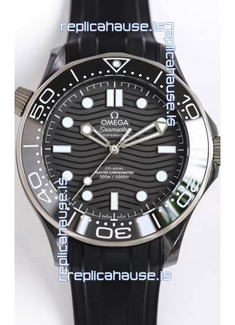 Omega Seamaster 300M Master Chronometer Ceramic Casing Swiss 1:1 Mirror Replica Watch