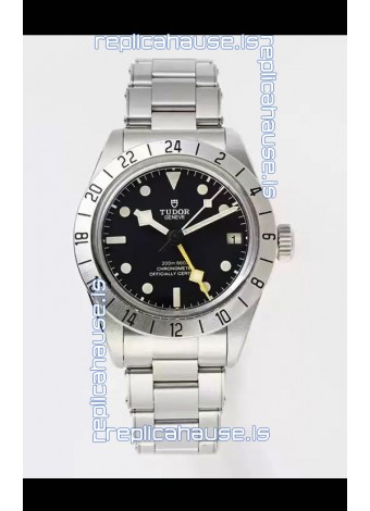 Tudor Black Bay Pro Edition in 904L Steel Casing 39MM 1:1 Mirror Replica Watch