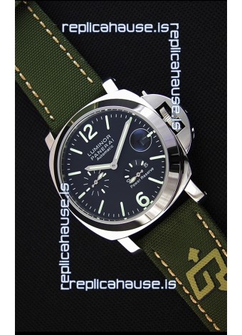 Panerai Luminor Marina Power Reserve PAM00090 Japanese Replica Watch 