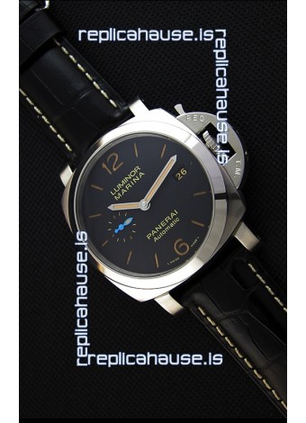 Panerai Luminor Marina 1950 3 Days PAM1359 1:1 Ultimate Revised Replica 