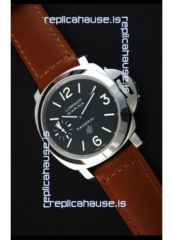 Panerai Luminor Marina PAM005 Swiss Replica Watch 1:1 Ultimate Replica Watch 
