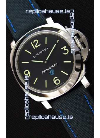 Panerai Luminor 3 Days PAM774 Swiss Replica Watch 1:1 Mirror Edition