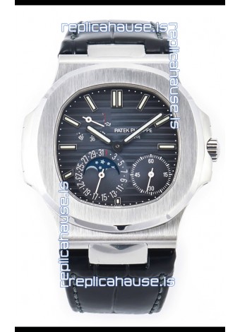 Patek Philippe Nautilus 5712/1A 1:1 Superclone Swiss Replica Watch 