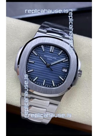 Patek Philippe Nautilus 5811/1G-001 Swiss Replica Watch - 1:1 Mirror Quality Watch 41MM