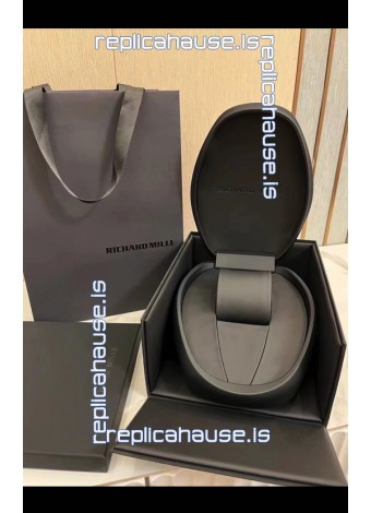Richard Mille Replica Box Set with Documents