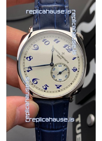 Vacheron Constantin Historique American 1921 Stainless Steel 1:1 Mirror Replica Watch 