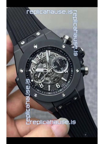 Hublot Big Bang Unico PVD 1:1 Mirror Edition Swiss Replica Watch