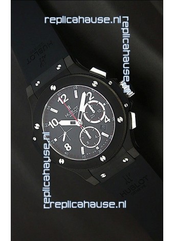 Hublot Big Bang Swiss Replica PVD Watch - 1:1 Mirror Replica Watch