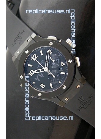 Hublot Big Bang Yankee Victor Swiss Watch 