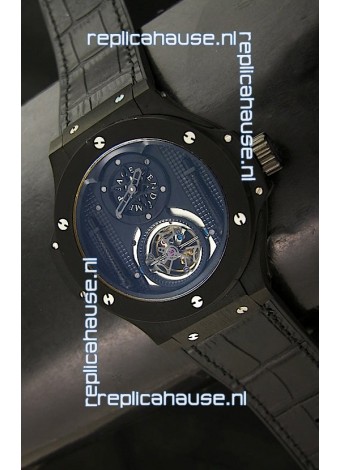 Hublot Big Bang King Power Japanese Tourbillon Watch