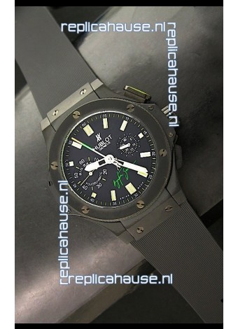 Hublot Big Bang Ayrton Senna Japanese Replica Watch