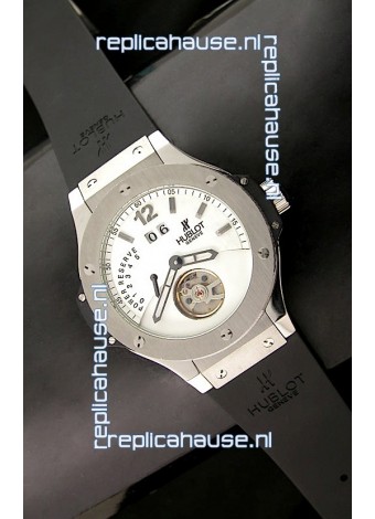 Hublot Real Flying Man Tourbillon Japanese Watch