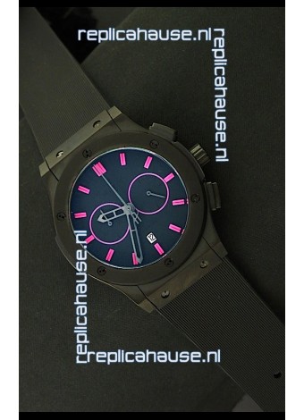 Hublot Big Bang Classic Fusion Chrono Japanese Watch
