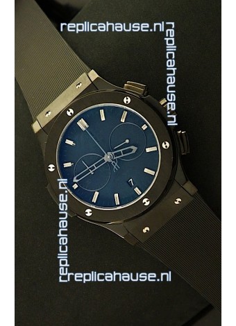 Hublot Big Bang Classic Fusion Chrono Ceramic Case
