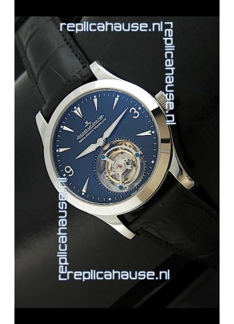 Jaeger LeCoultre Master Tourbillon
