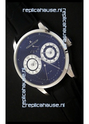 Jaeger LeCoultre Duometre