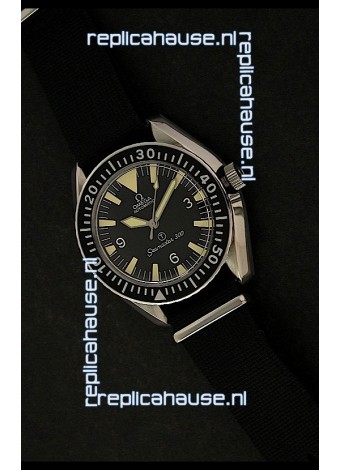 Omega Seamaster T marker Swiss Watch