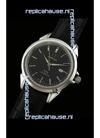 Omega De Ville Co Axial Automatic Watch