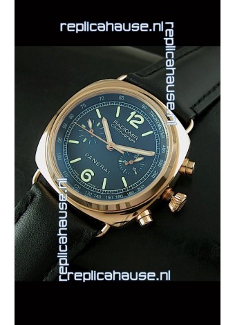 Panerai Radiomir Chronograph Japanese Replica Watch